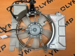 �������� ��������� Toyota VITZ 1671123090 SCP90 2SZ-FE 1671123090 ����