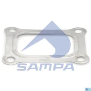 ��������� ���������������� RVI 078.011 Sampa Sampa 078011 ����