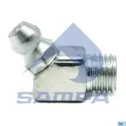 �������� (�����-�������� / ���������) BM8 1/45 Sampa 112002 ����