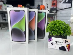 Apple iPhone 14 Plus. �/�, 512 ��, �����, ����������, NFC. ��� ����� �� ���������� ����
