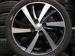 Daihatsu. 4.5x16", 4x100, ET45, �� 54,1���. ����