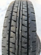 Dunlop Enasave VAN01. ������, 2019 ���, �/�, ����� 5 % ����