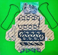 ����������� ��������� Toyota 2UZ-FE [04111-50180] 100% �������� 0411150180 ����