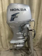 Honda. 50��.�., 4-�������, ����������, ���� L (508 ��), 2007 ��� ����