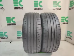 Michelin Pilot Sport 4. ������, �/�, ����� 30 % ����