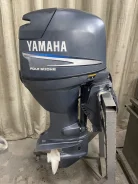 Yamaha. 50��.�., 4-�������, ����������, ���� L (508 ��), 2007 ��� ����