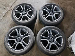 OZ Racing Adrenalina. 6.5x16", 4x100, ET45, �� 67,1���. ����