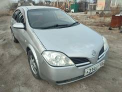 Nissan Primera. �������, ��������, 2.0 (2��.�.), ������, 100����. �� ����