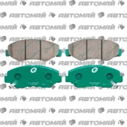 ������� ��������� �������� | ����� ����/��� | G-Brake GP-05128 GP05128 ����