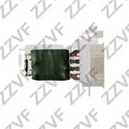 �������� ����������� ��������� OPEL Corsa-C (00-06), Tigra-B (04-. ) ZVK322 ZZVF ZVK322 ZVK322 ����