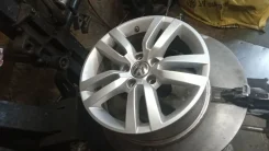 Skoda. 7.0x16", 5x112, ET46, �� 57,1���. ����