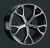 Replay LR75