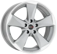 Mak Raptor 5