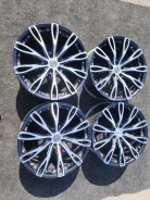 Work Urbanzone. 8.5x20", 5x114.3, ET35, �� 73,1���. ����