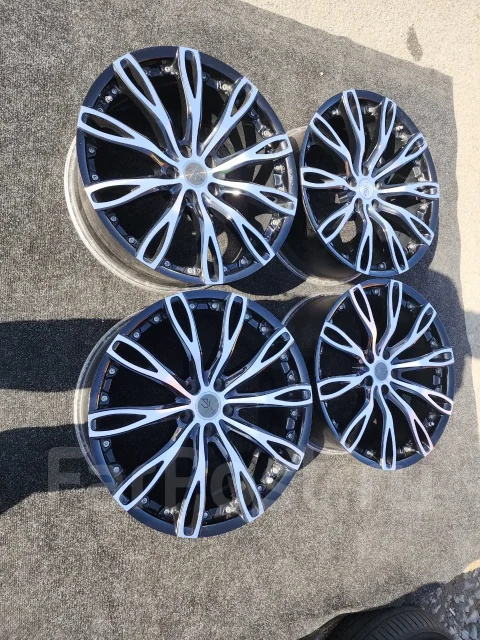 Work Urbanzone. 8.5x20", 5x114.3, ET35, �� 73,1���. ����
