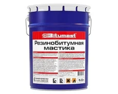 ������� �������������� Bitumast 5� ����