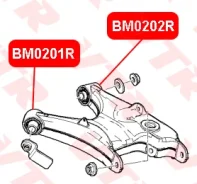 �������������� �������� bm0202rp VTR BM0202RP ����