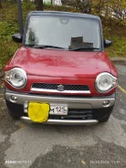 Suzuki Hustler. ��������, ��������, 0.1 (52��.�.), ������, 139 150����. �� ����