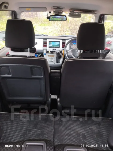 Suzuki Hustler. ��������, ��������, 0.1 (52��.�.), ������, 139 150����. �� ����