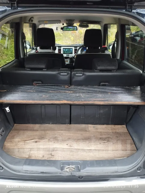 Suzuki Hustler. ��������, ��������, 0.1 (52��.�.), ������, 139 150����. �� ����