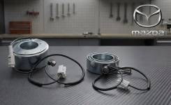 ������� ����������� Mazda cx-7 � �������� �������� RR-21881 ����
