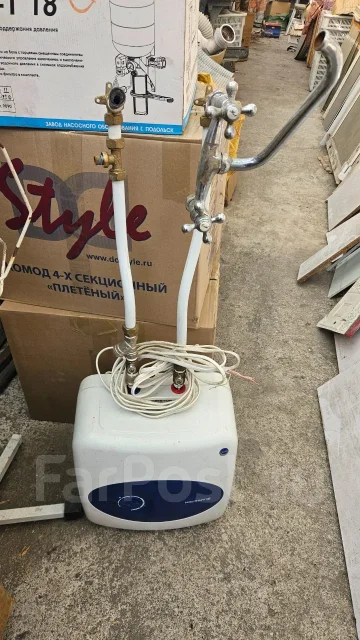 Ariston. 1 500����. ����