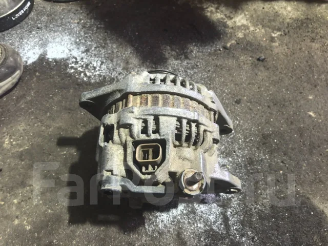 ��������� Mazda Premacy A2TB0191B A2TB0191B ����