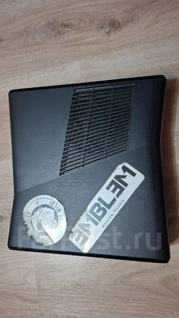 Microsoft Xbox 360 Slim ����