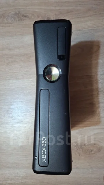 Microsoft Xbox 360 Slim ����