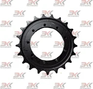 ������� ������ Hitachi/ Yanmar EX30 190/21/9 KTS SP-EX30-190-21-9 SPEX30190219 ����