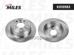 ���� ��������� MB W638 108-114 2.0-2.3 ������ D=280 �� Miles Miles ���. K010583 K010583 ����