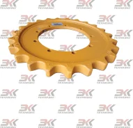 ������� ������ Komatsu PC30MR 190/23/9 KTS SP-PC30MR-190-23-9 SPPC30MR190239 ����