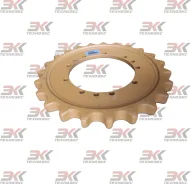 ������� ������ Komatsu PC30MR-3 190/23/12 KTS SP-PC30MR-190-23-12 SPPC30MR1902312 ����