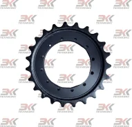 ������� ������ Komatsu PC30U 210/23/12 KTS SP-PC30U-210-23-12 SPPC30U2102312 ����