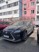 Lexus RX350. �������, 4wd, 3.5 (301��.�.), ������, 180 000����. �� ����