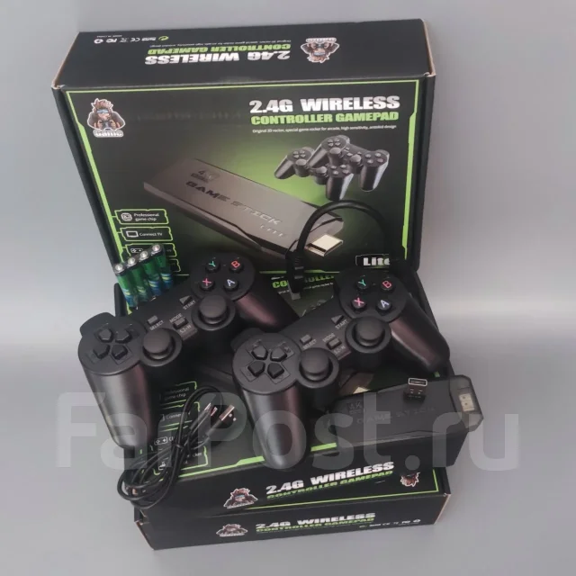 Game Stick ����