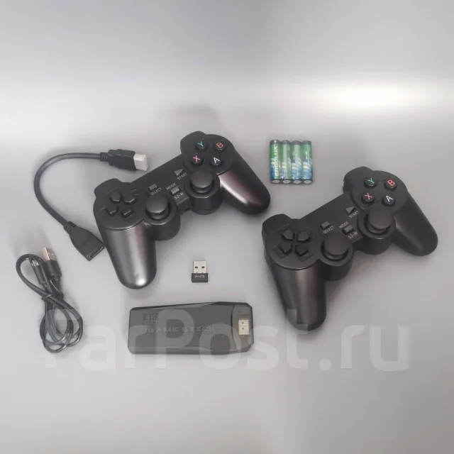 Game Stick ����