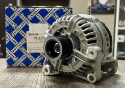 ��������� 12v 180A, M54 BMW 3/5/7 X3 E-series 12317541694 0610498SX ����