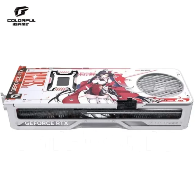 GeForce RTX 5070 ����