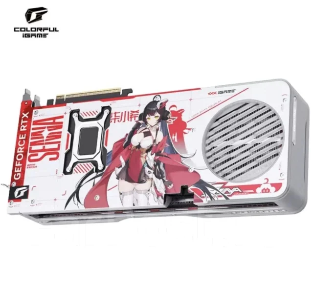 GeForce RTX 5070 ����