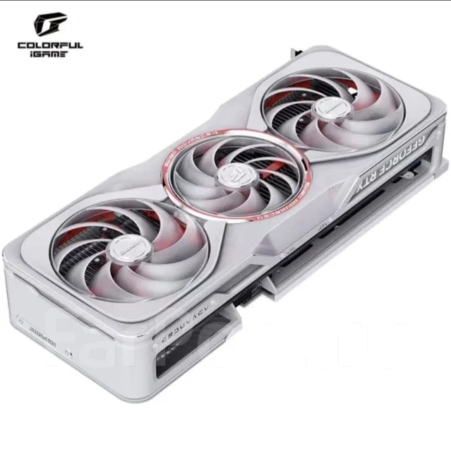 GeForce RTX 5070 ����