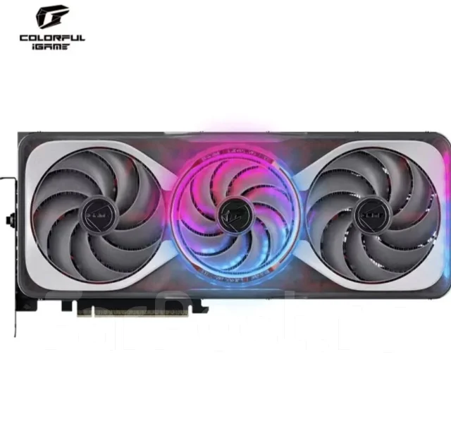 GeForce RTX 5070 ����