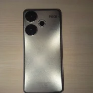 Xiaomi Poco F6. �/�, 512 ��, ����������� ����