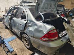 Nissan Almera Classic. B10, QG16DE ����