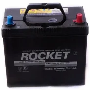 Rocket