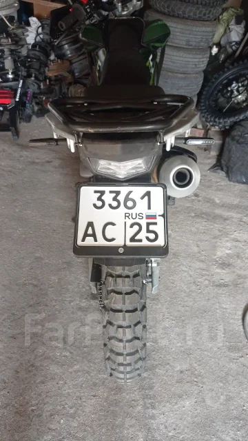 Regulmoto TE. 300����. ��., ��������, ���������, ������ �� �� ����