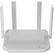 ������ Netcraze Giga NC-1012 (Keenetic) 4 LAN, 1000 ����/�, 2500 ����/�, 4 (802.11n), 5 (802.1 Wi-Fi ����