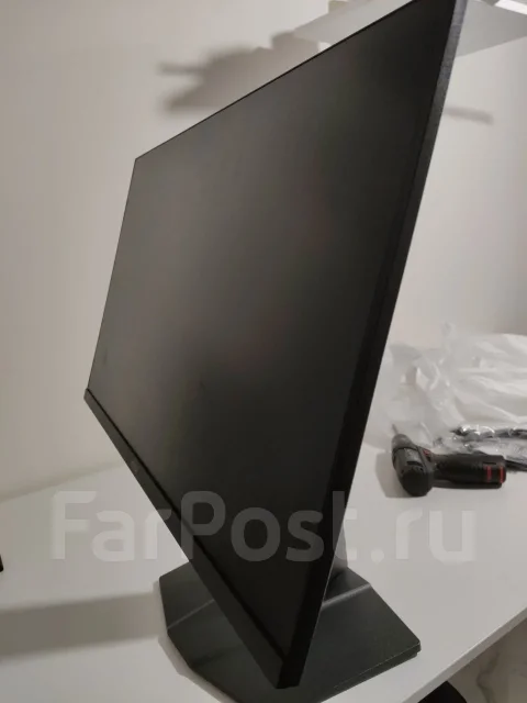 MSI. 27", ���������� �� (LCD, LED, QLED) ����