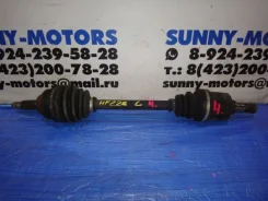 ������ Suzuki Wagon R MF22S K6A, �������� ����� ����