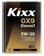 Kixx GX9